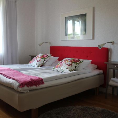 Villa Ingrid Borgholm Dış mekan fotoğraf