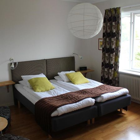 Villa Ingrid Borgholm Dış mekan fotoğraf