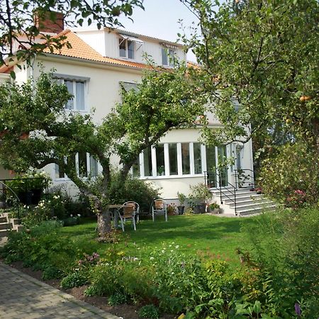 Villa Ingrid Borgholm Dış mekan fotoğraf