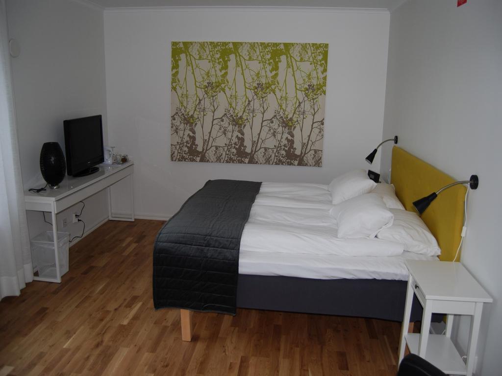 Villa Ingrid Borgholm Oda fotoğraf