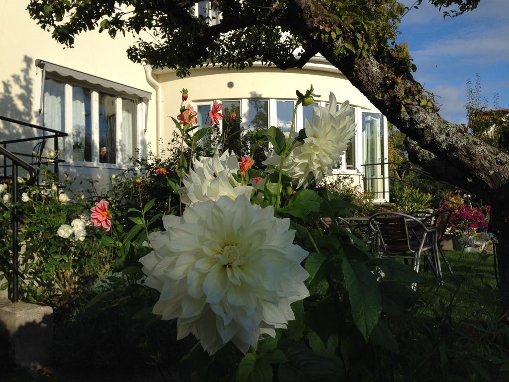Villa Ingrid Borgholm Dış mekan fotoğraf