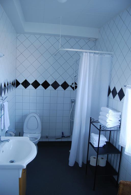 Villa Ingrid Borgholm Oda fotoğraf