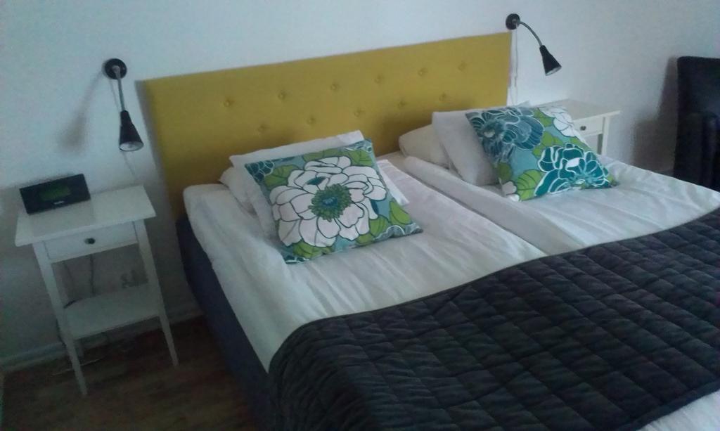 Villa Ingrid Borgholm Dış mekan fotoğraf