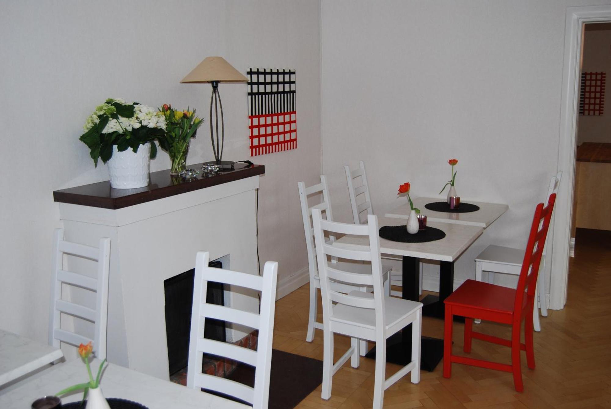 Villa Ingrid Borgholm Dış mekan fotoğraf