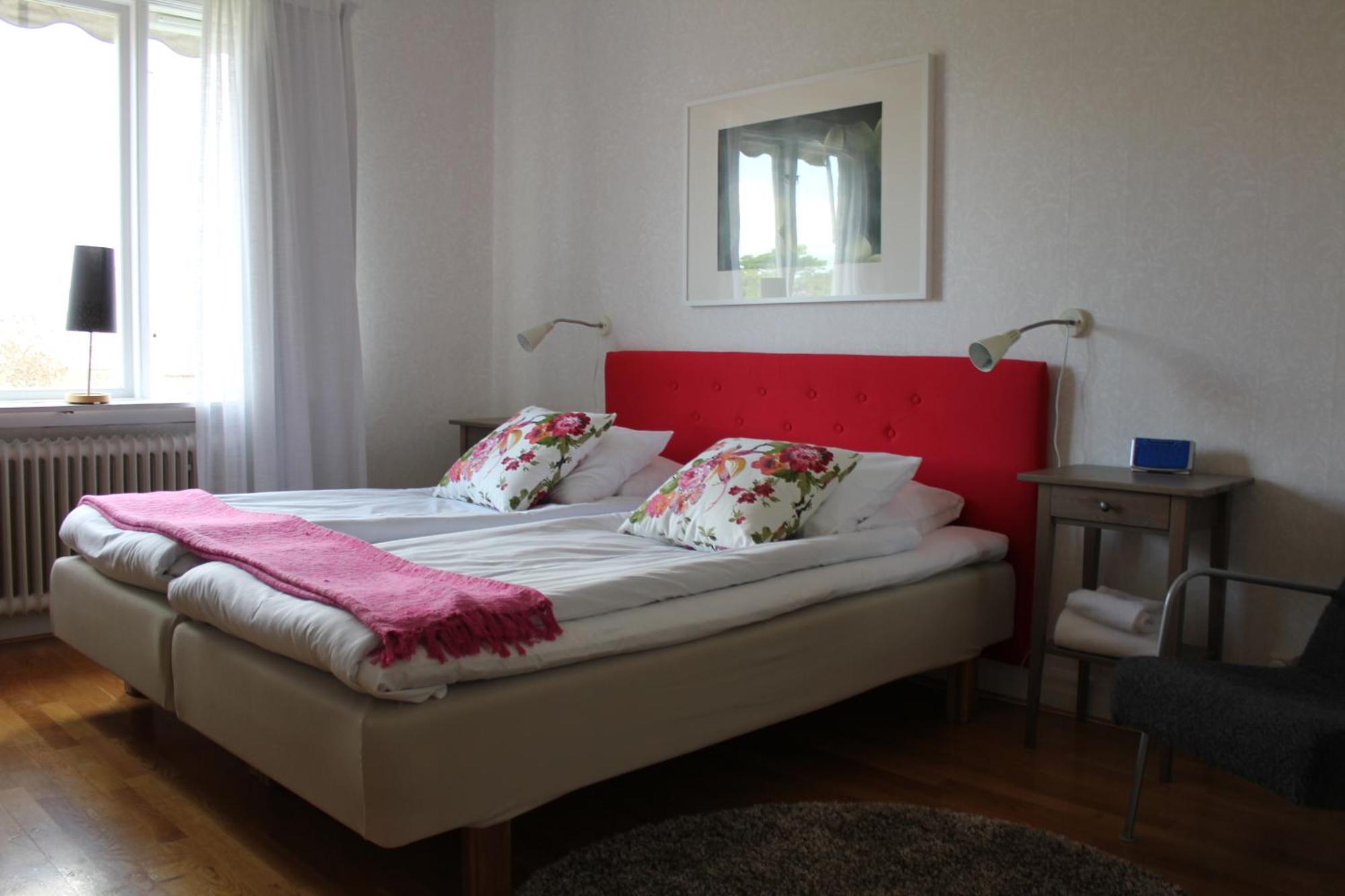 Villa Ingrid Borgholm Dış mekan fotoğraf