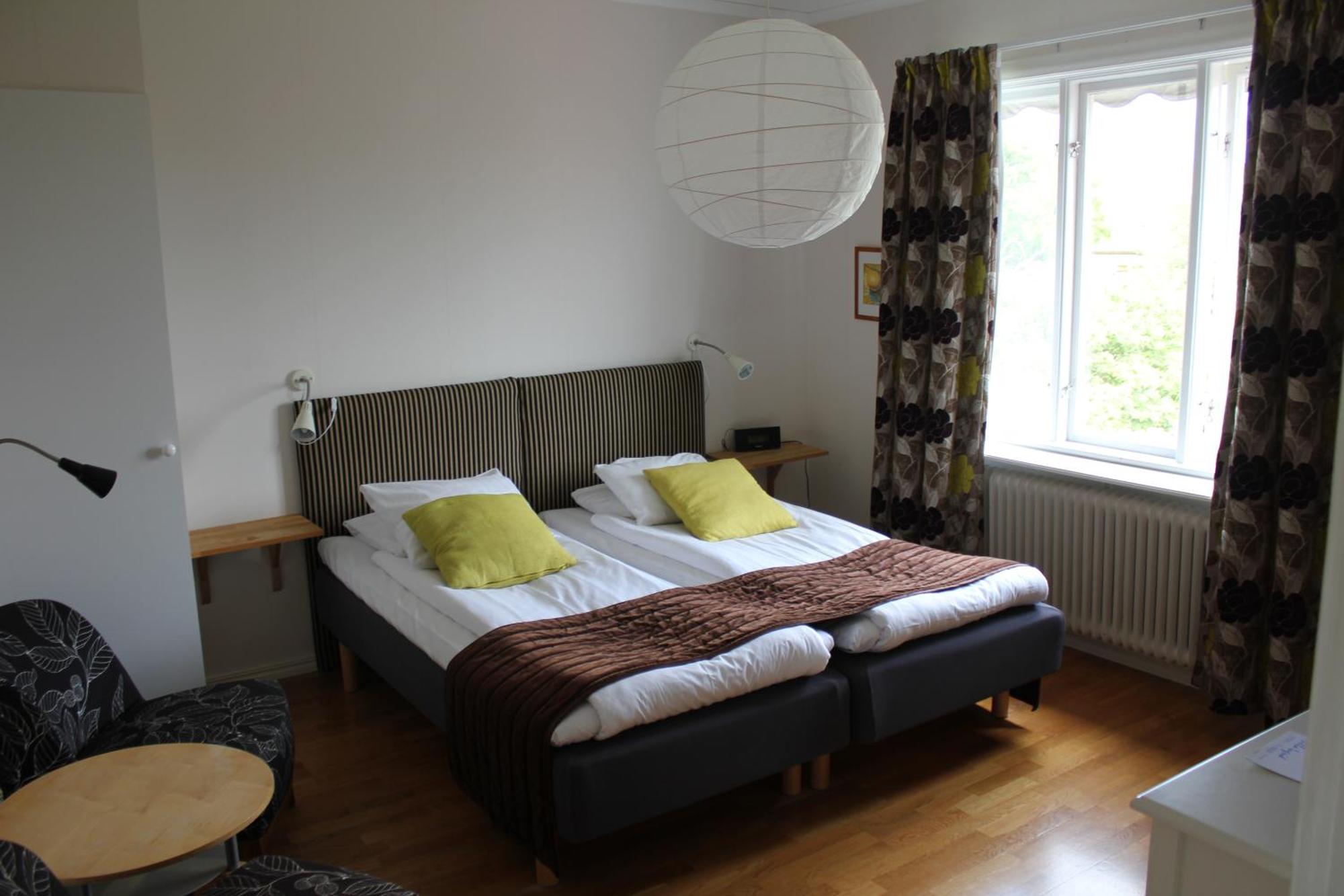 Villa Ingrid Borgholm Dış mekan fotoğraf