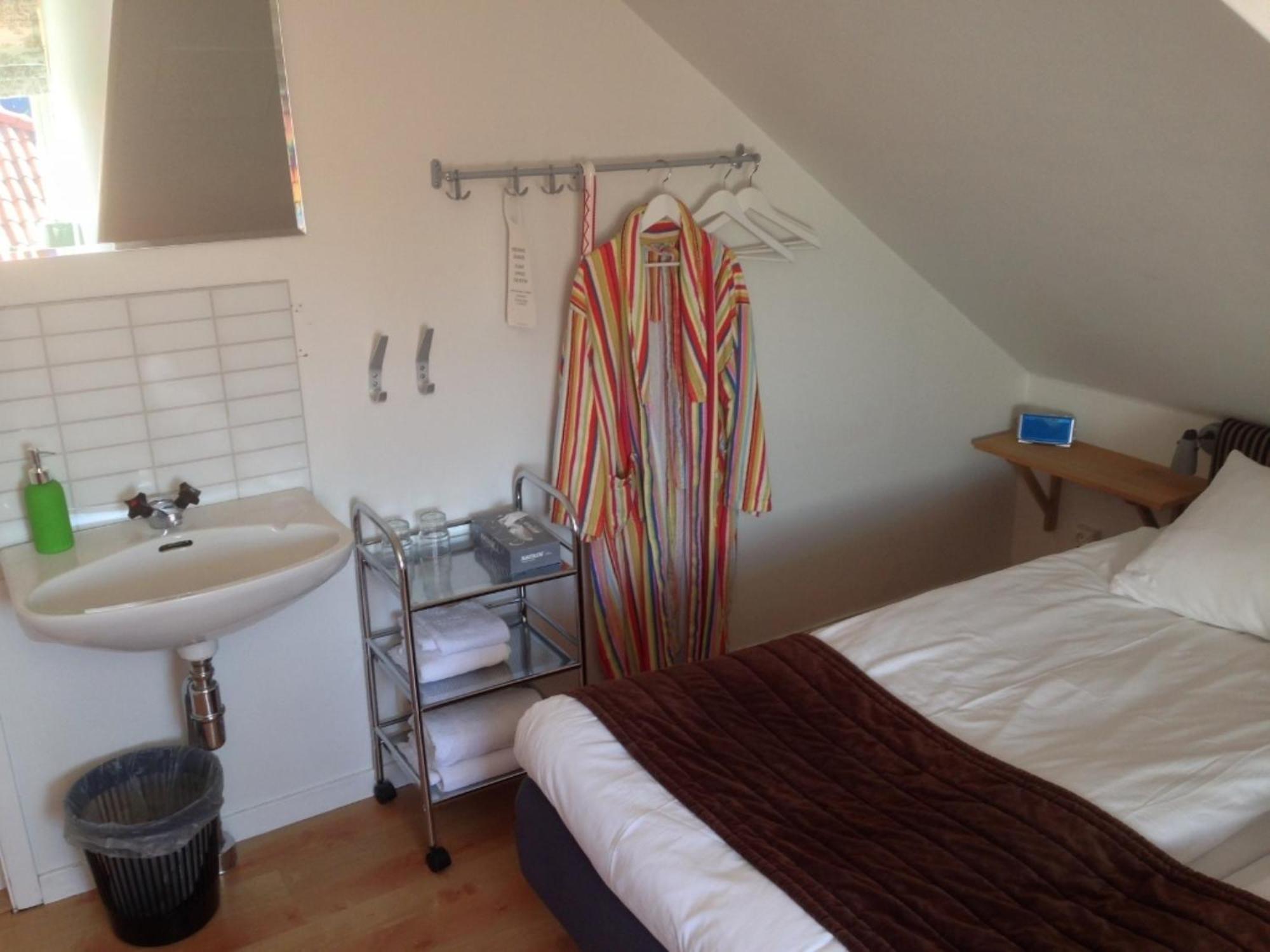 Villa Ingrid Borgholm Oda fotoğraf