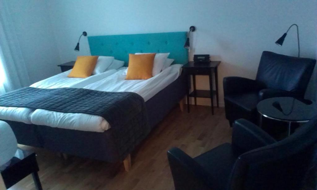 Villa Ingrid Borgholm Oda fotoğraf