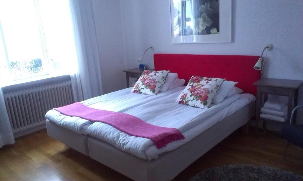 Villa Ingrid Borgholm Dış mekan fotoğraf