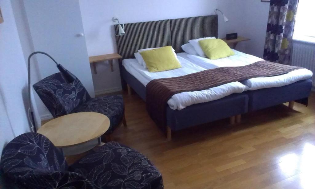 Villa Ingrid Borgholm Oda fotoğraf