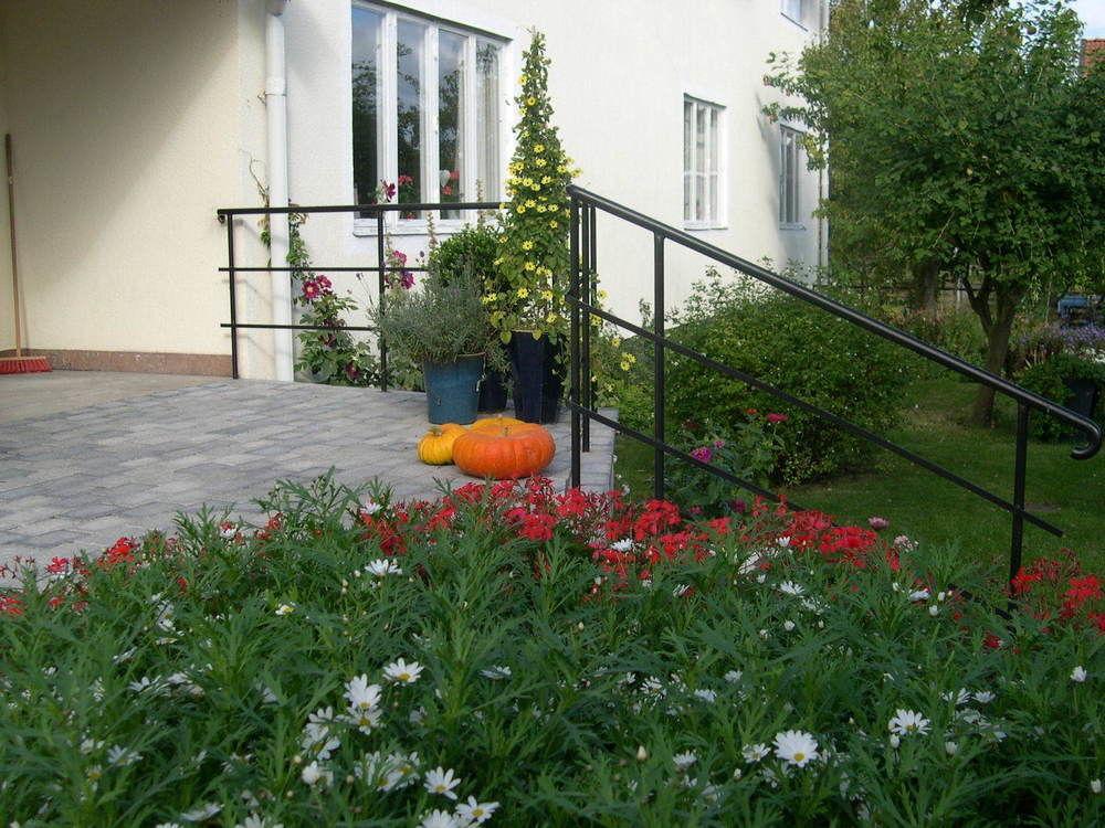 Villa Ingrid Borgholm Dış mekan fotoğraf