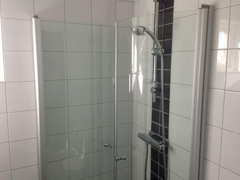Villa Ingrid Borgholm Dış mekan fotoğraf