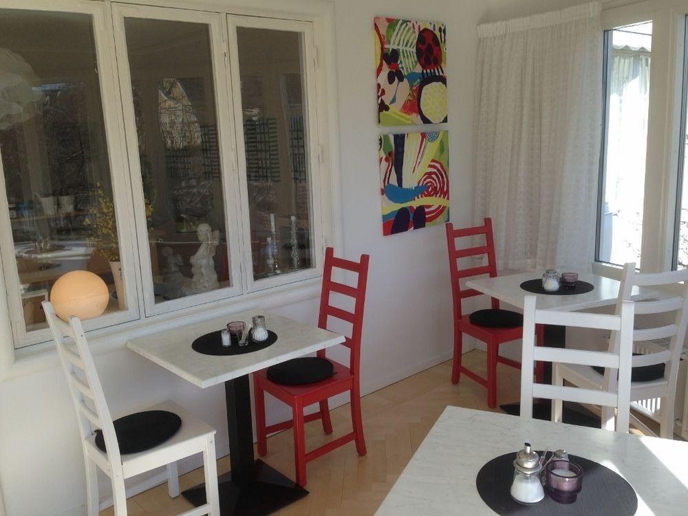 Villa Ingrid Borgholm Dış mekan fotoğraf