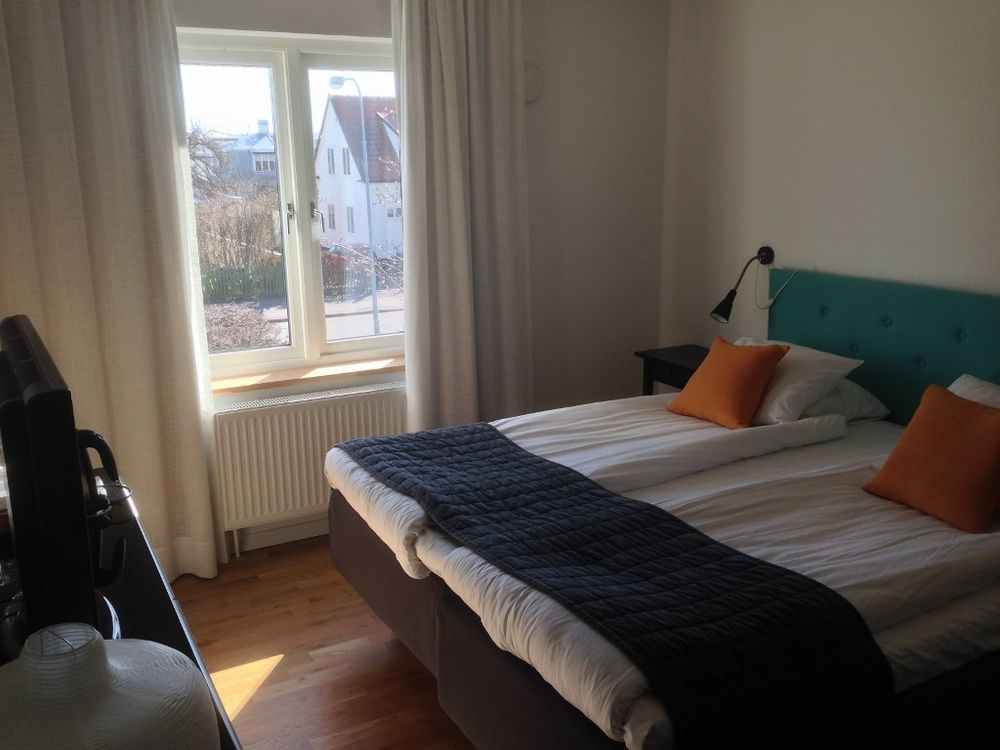 Villa Ingrid Borgholm Dış mekan fotoğraf