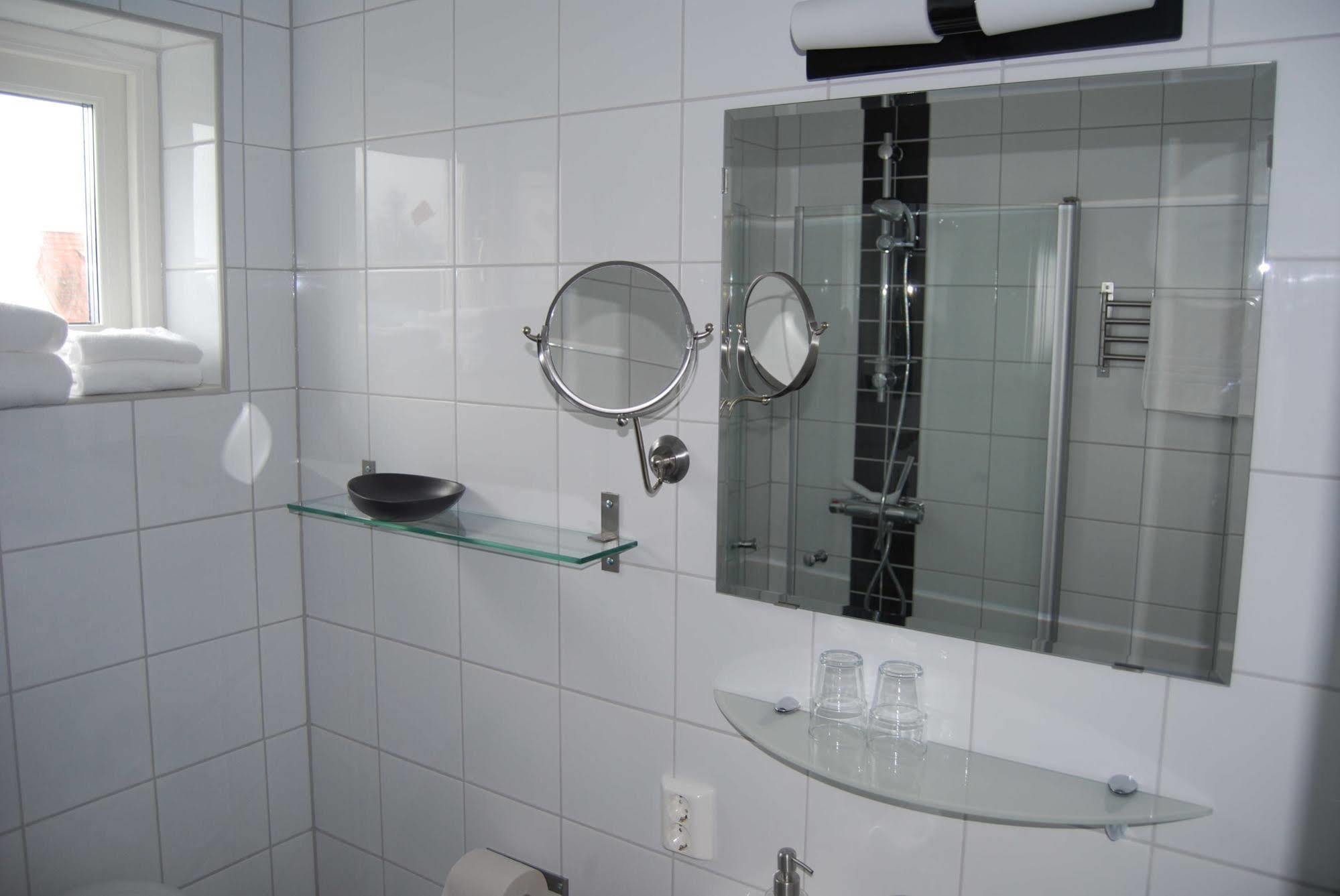 Villa Ingrid Borgholm Dış mekan fotoğraf