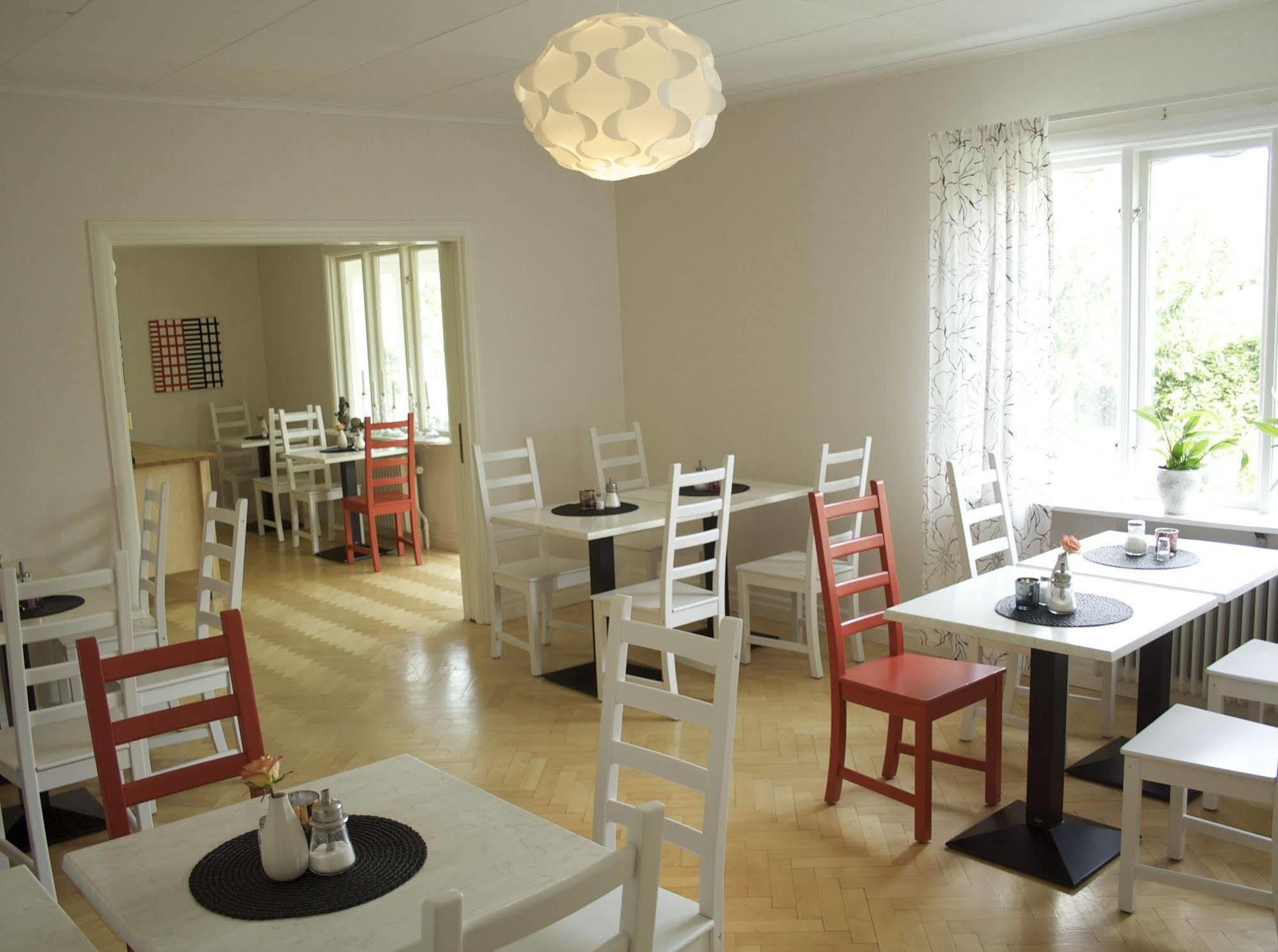 Villa Ingrid Borgholm Dış mekan fotoğraf