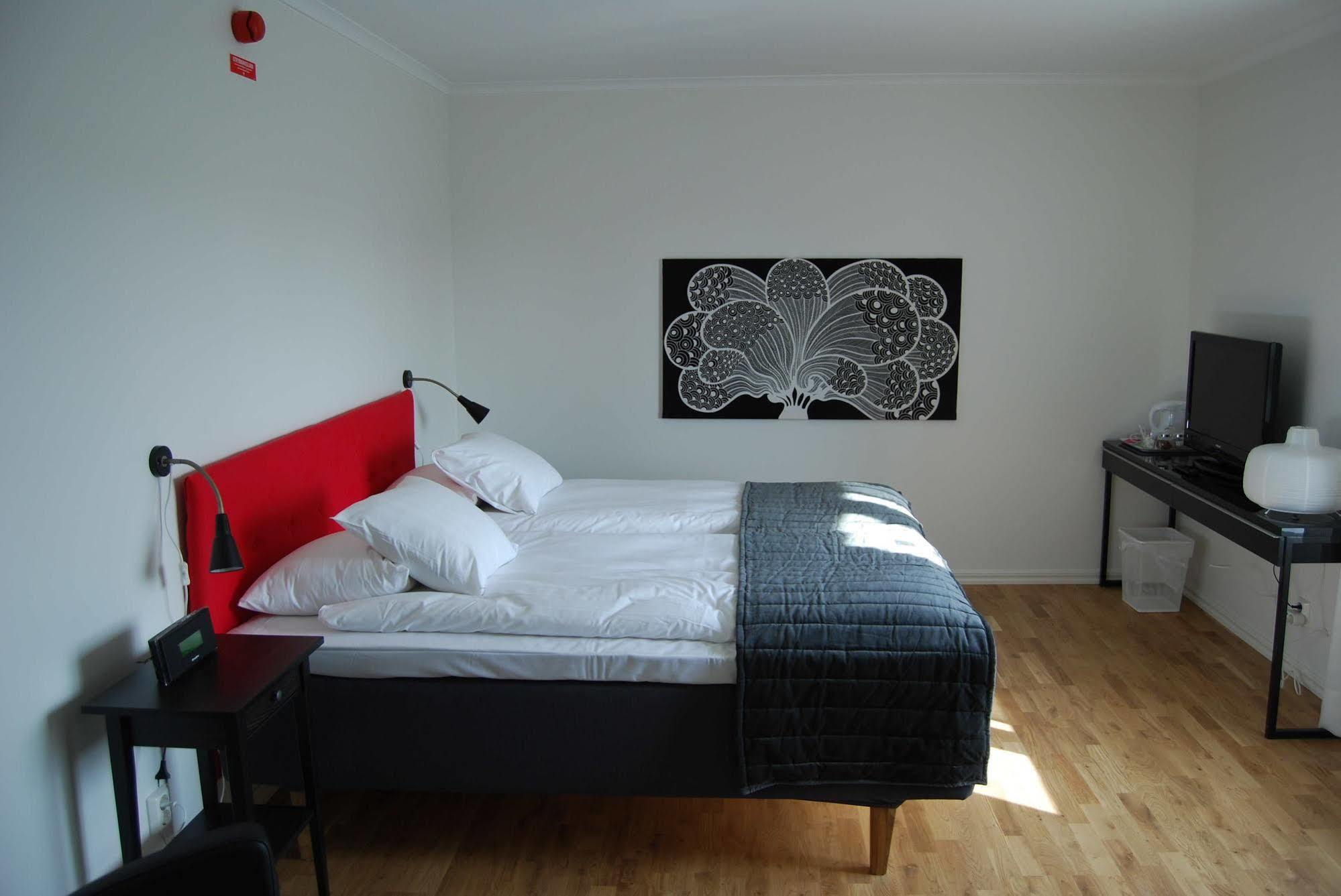 Villa Ingrid Borgholm Dış mekan fotoğraf